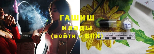 хмурый Лагань