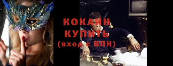 прущий лед Краснослободск